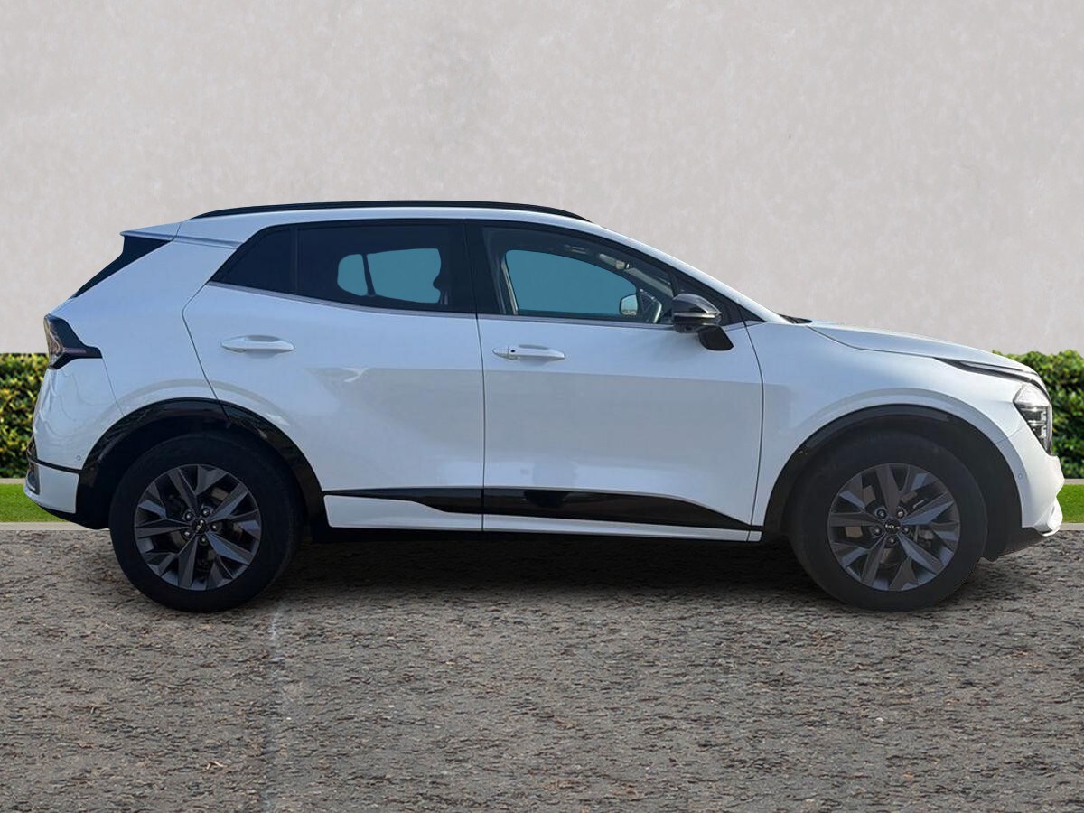 Used Kia Sportage 2025 for sale - 77884661: Photo 2