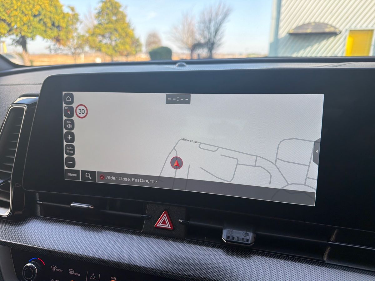 Used Kia Sportage 2025 for sale - 77884661: Photo 20