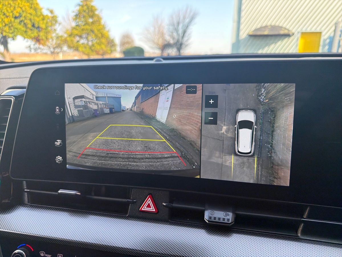 Used Kia Sportage 2025 for sale - 77884661: Photo 21