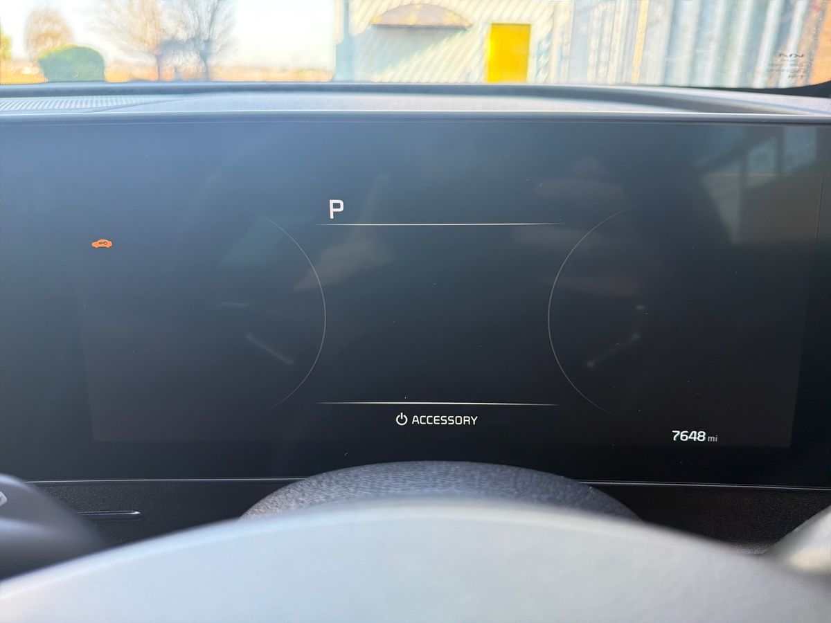 Used Kia Sportage 2025 for sale - 77884661: Photo 23