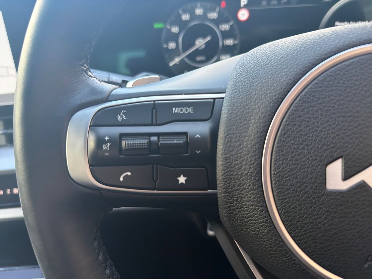 Used Kia Sportage 2025 for sale - 77884661: Photo 24