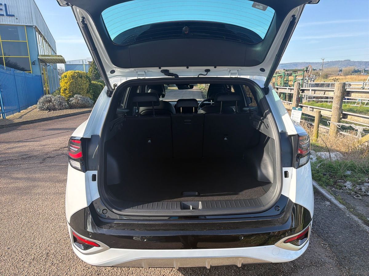 Used Kia Sportage 2025 for sale - 77884661: Photo 27