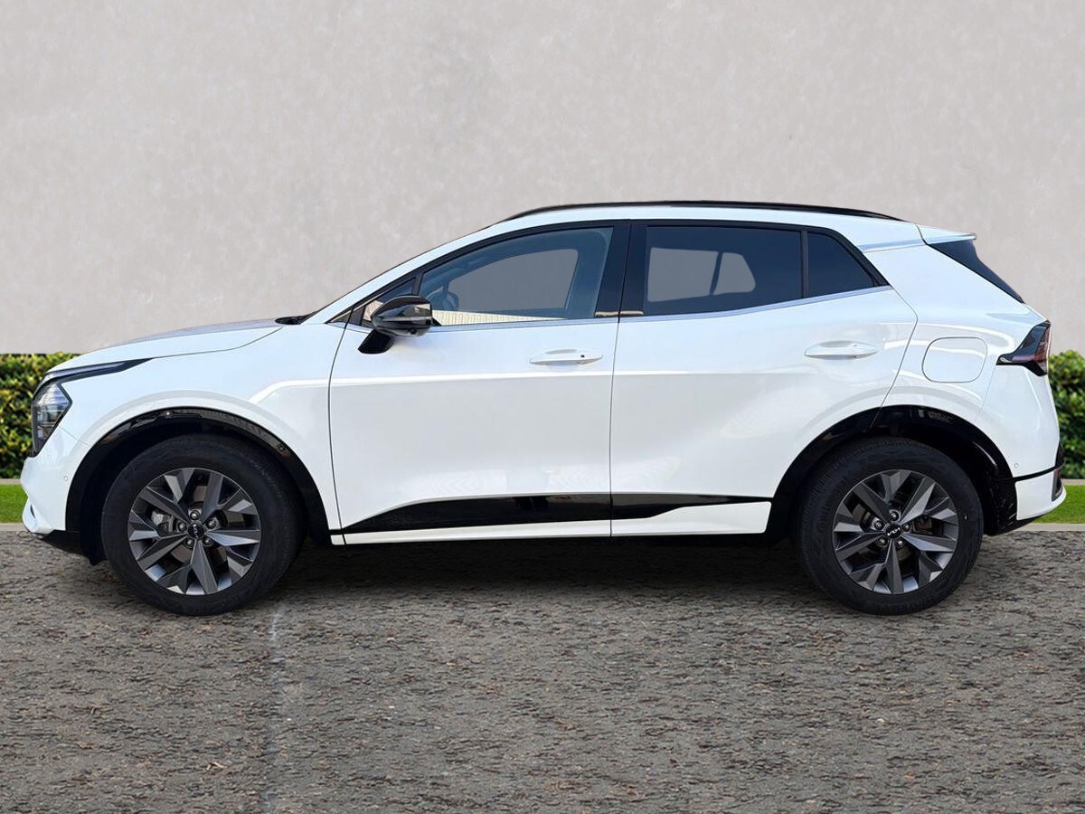 Used Kia Sportage 2025 for sale - 77884661: Photo 6