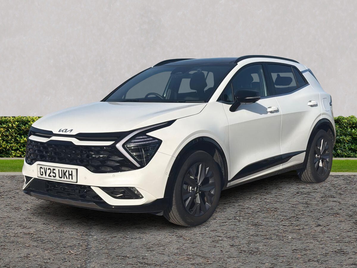 Used Kia Sportage 2025 for sale - 77884661: Photo 7