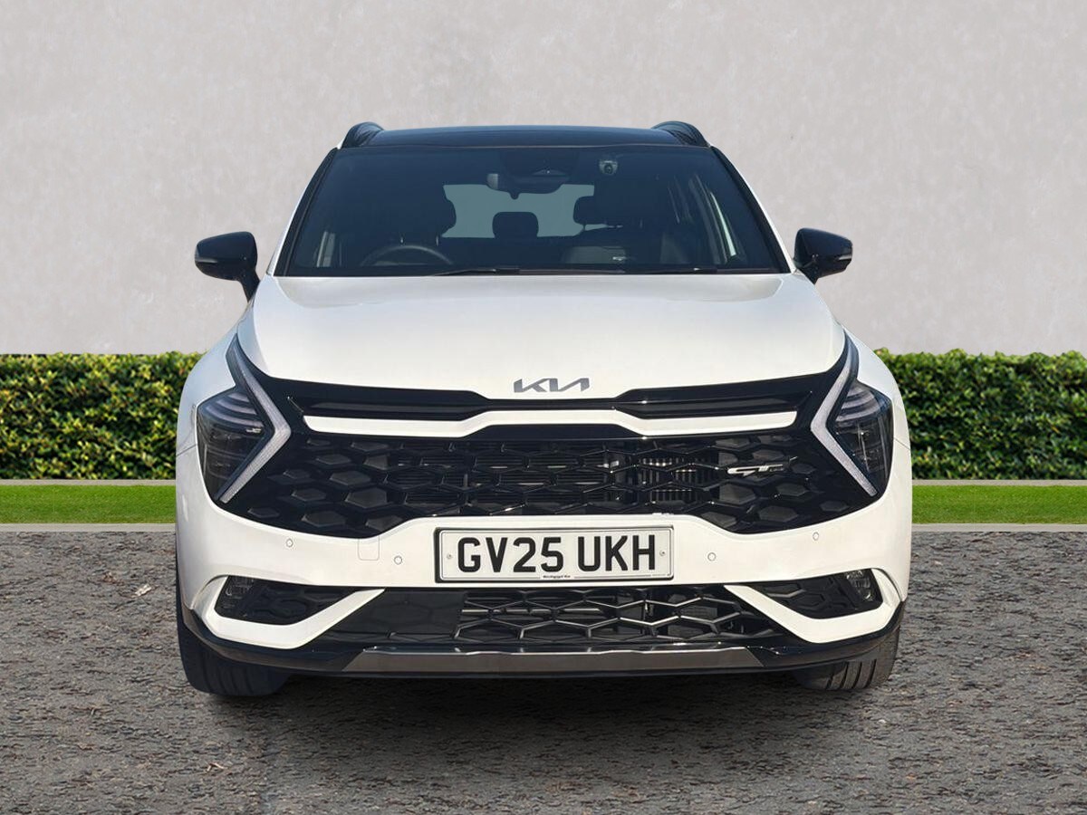 Used Kia Sportage 2025 for sale - 77884661: Photo 8