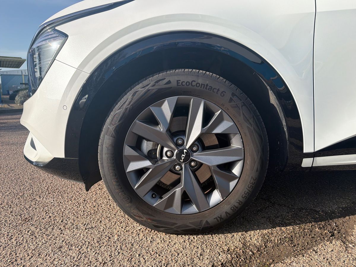 Used Kia Sportage 2025 for sale - 77884661: Photo 9