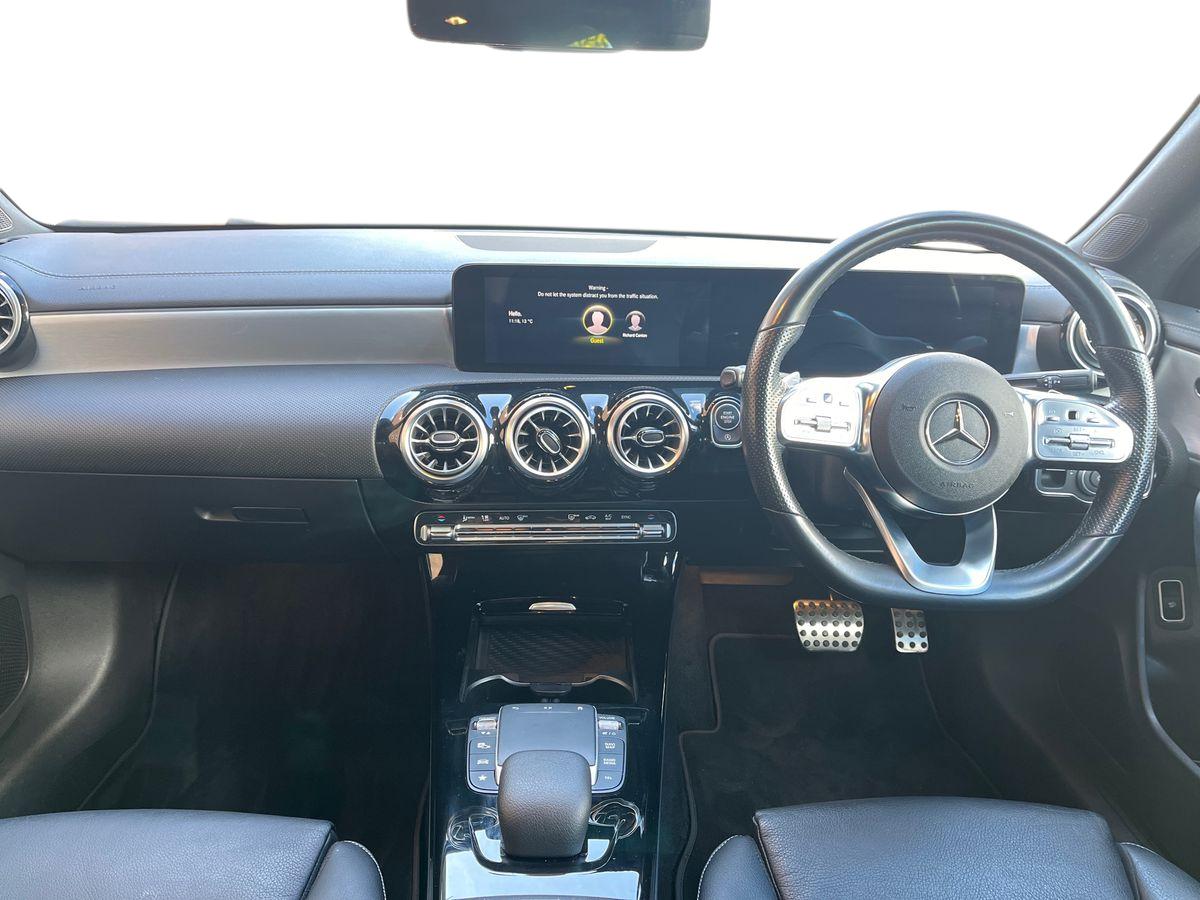 Used Mercedes-Benz CLA 2021 for sale - 78014564: Photo 13