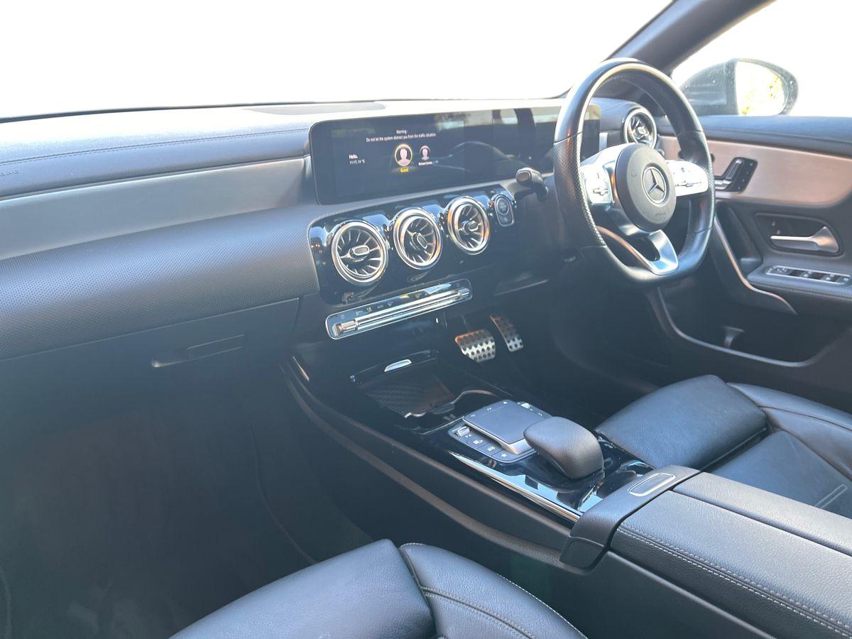 Used Mercedes-Benz CLA 2021 for sale - 78014564: Photo 14