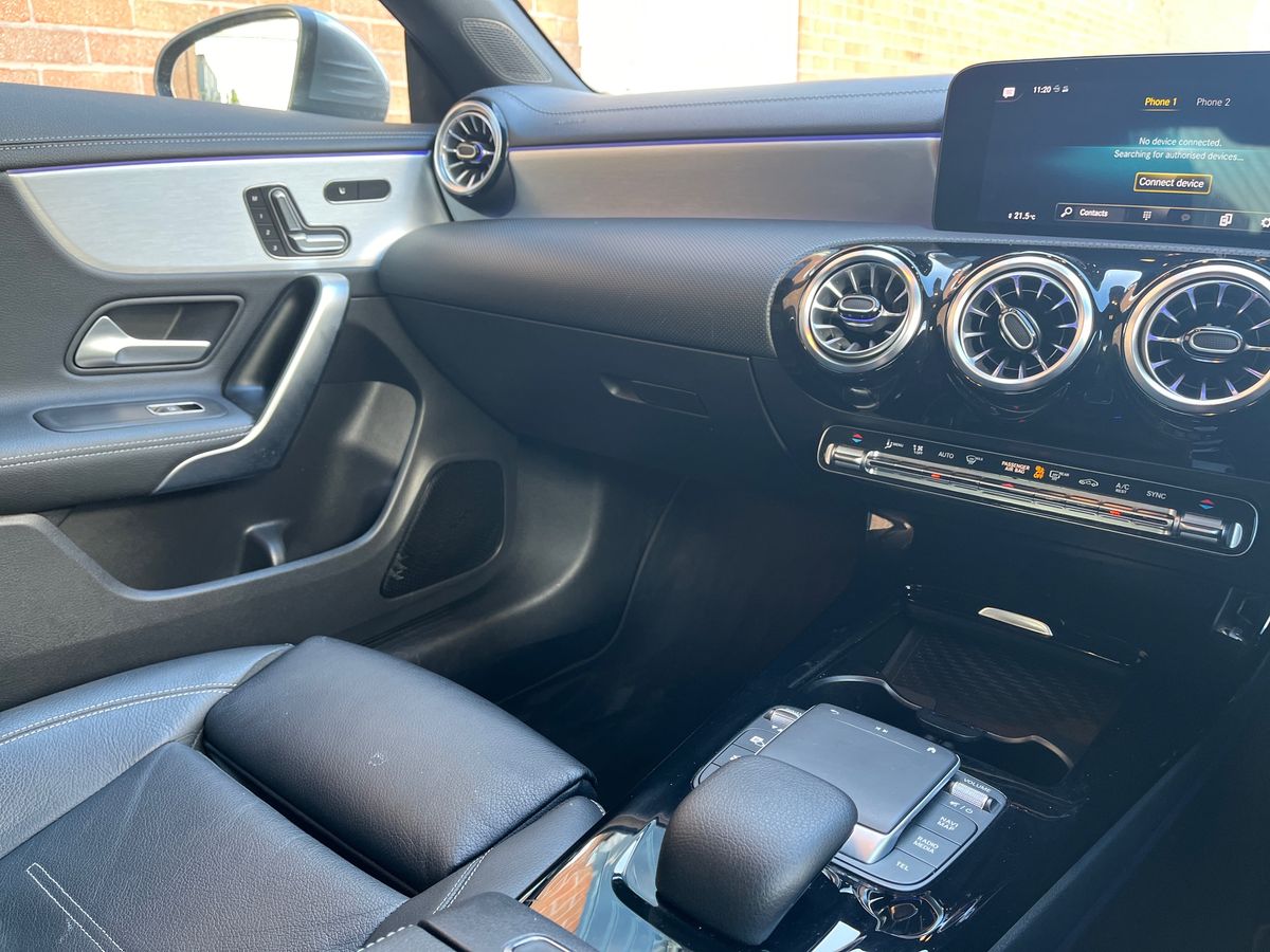 Used Mercedes-Benz CLA 2021 for sale - 78014564: Photo 15