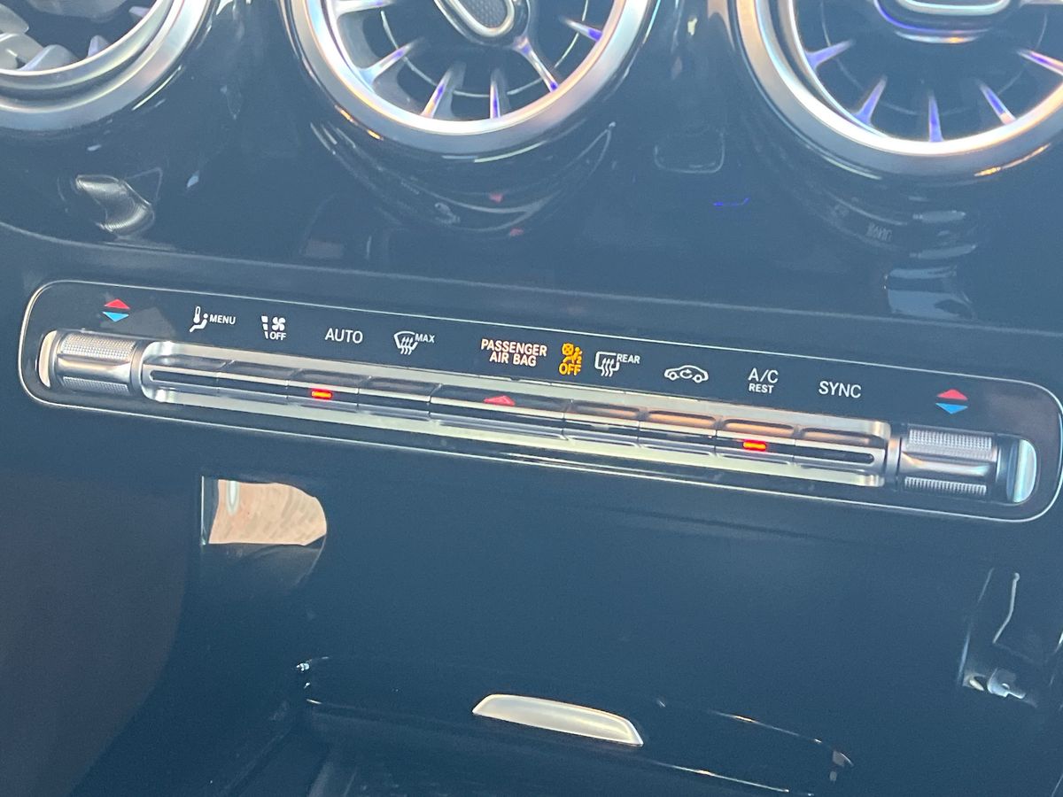 Used Mercedes-Benz CLA 2021 for sale - 78014564: Photo 17