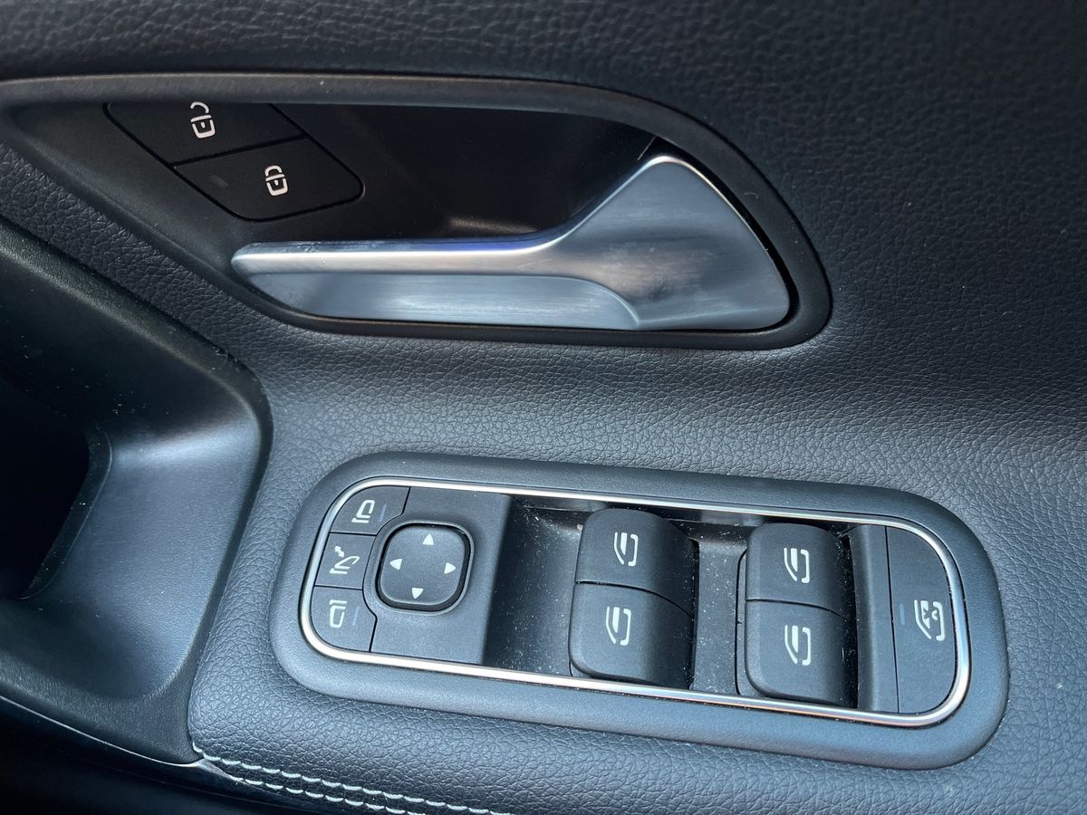 Used Mercedes-Benz CLA 2021 for sale - 78014564: Photo 18