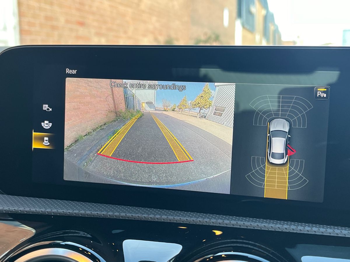 Used Mercedes-Benz CLA 2021 for sale - 78014564: Photo 21