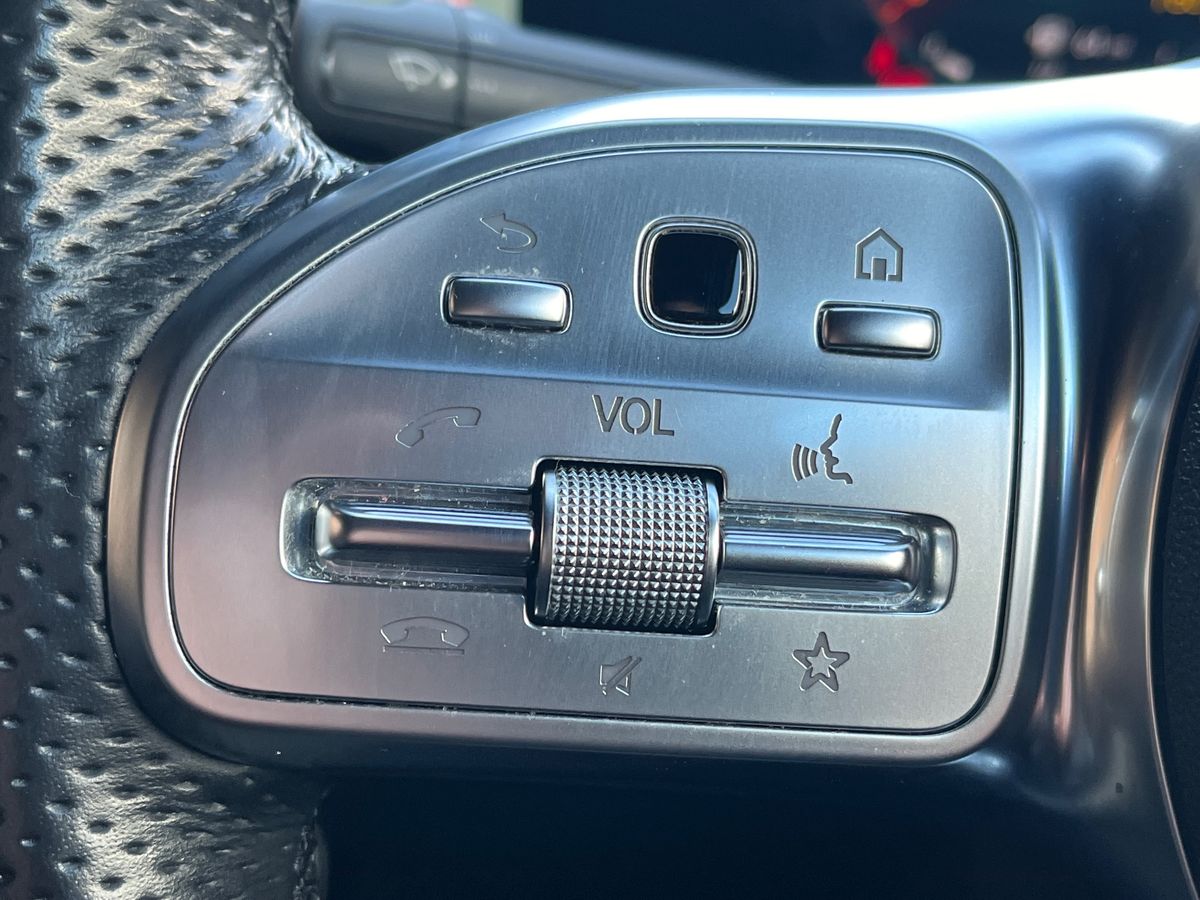 Used Mercedes-Benz CLA 2021 for sale - 78014564: Photo 24