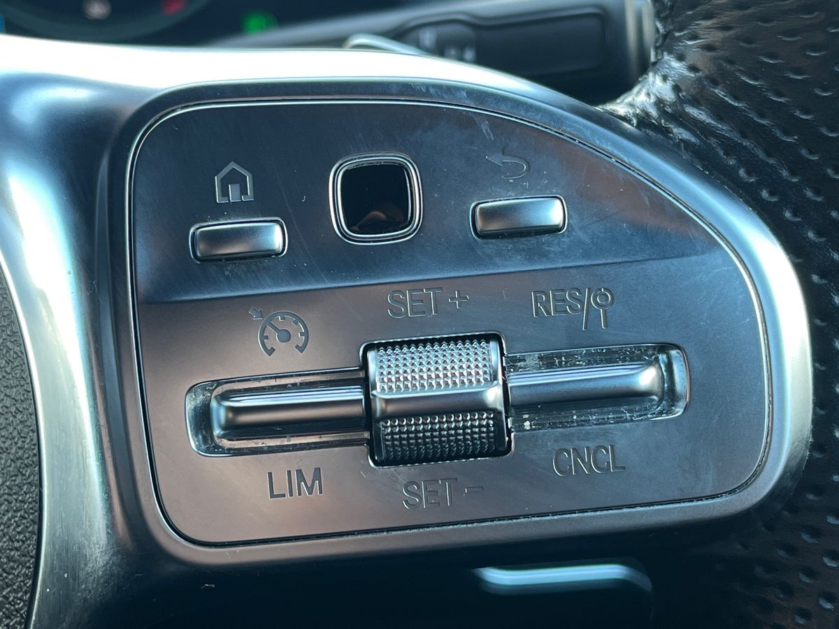 Used Mercedes-Benz CLA 2021 for sale - 78014564: Photo 25