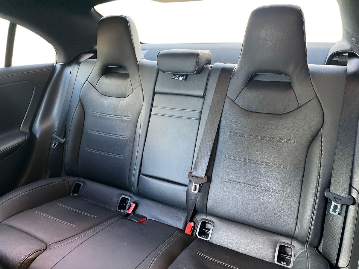 Used Mercedes-Benz CLA 2021 for sale - 78014564: Photo 26