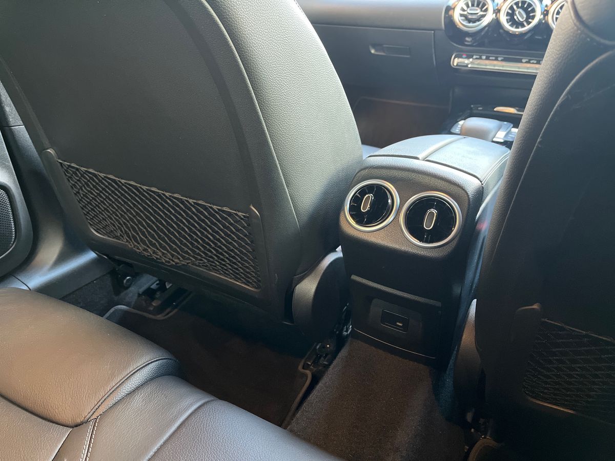 Used Mercedes-Benz CLA 2021 for sale - 78014564: Photo 29