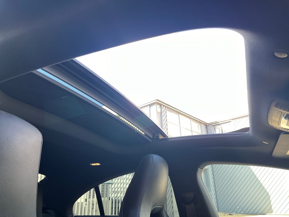 Used Mercedes-Benz CLA 2021 for sale - 78014564: Photo 34