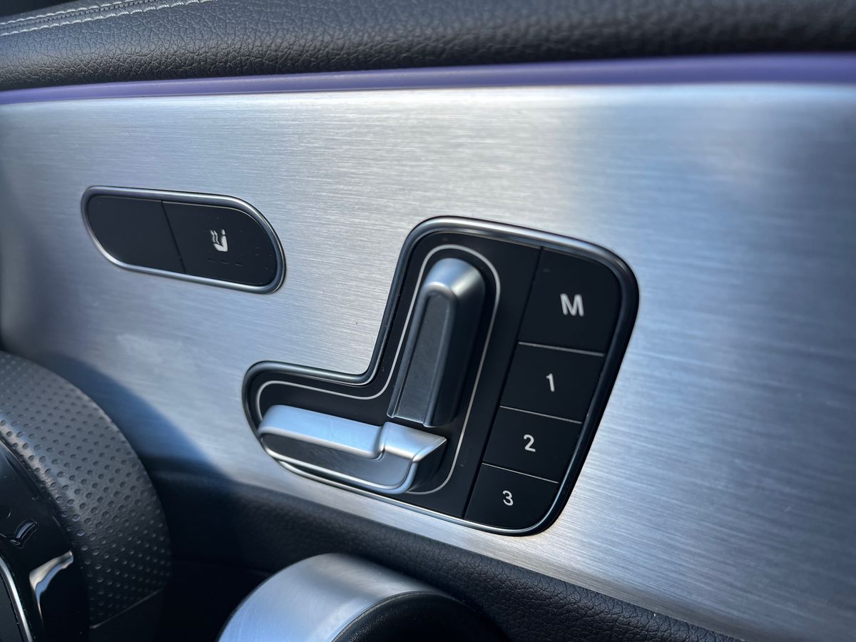 Used Mercedes-Benz CLA 2021 for sale - 78014564: Photo 35