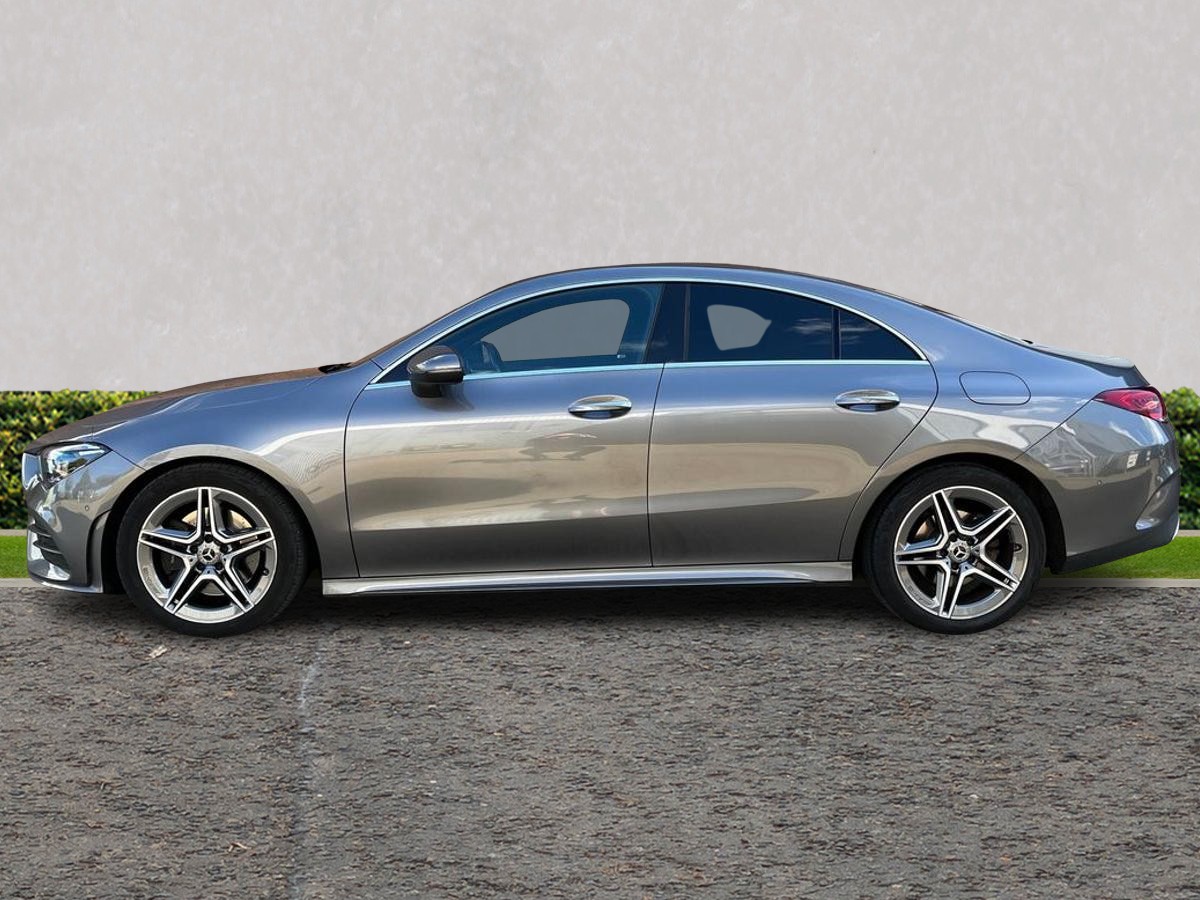 Used Mercedes-Benz CLA 2021 for sale - 78014564: Photo 6