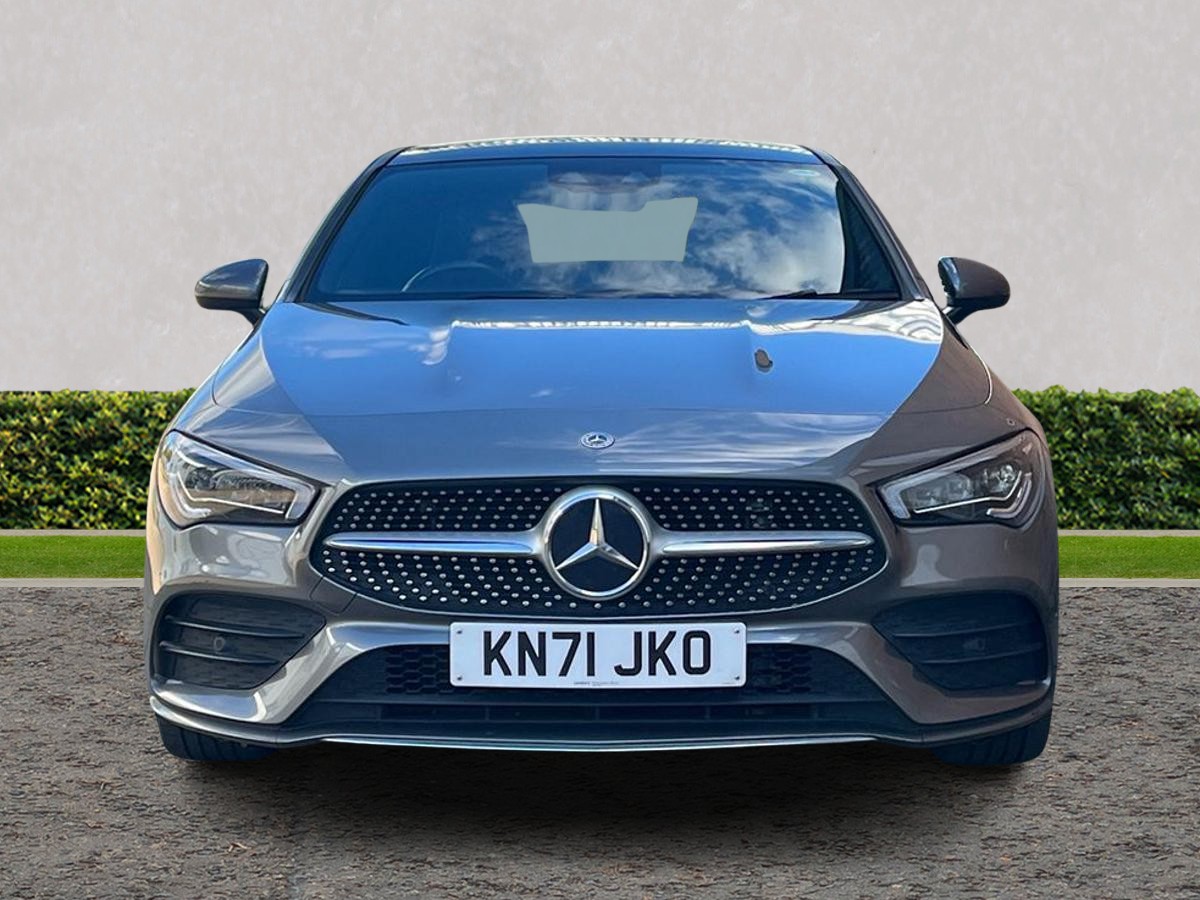 Used Mercedes-Benz CLA 2021 for sale - 78014564: Photo 8