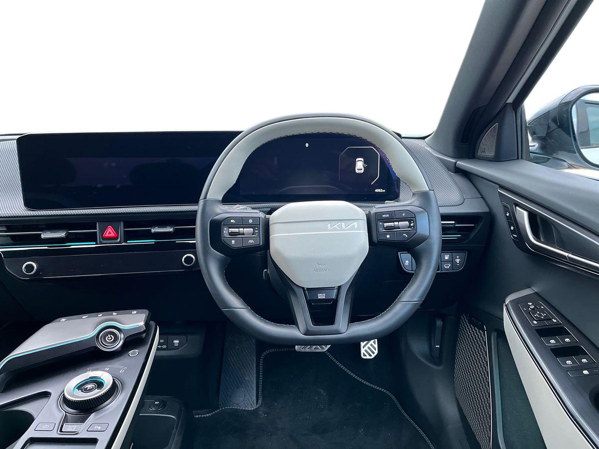 Used Kia EV6 2025 for sale - 77884591: Photo 12