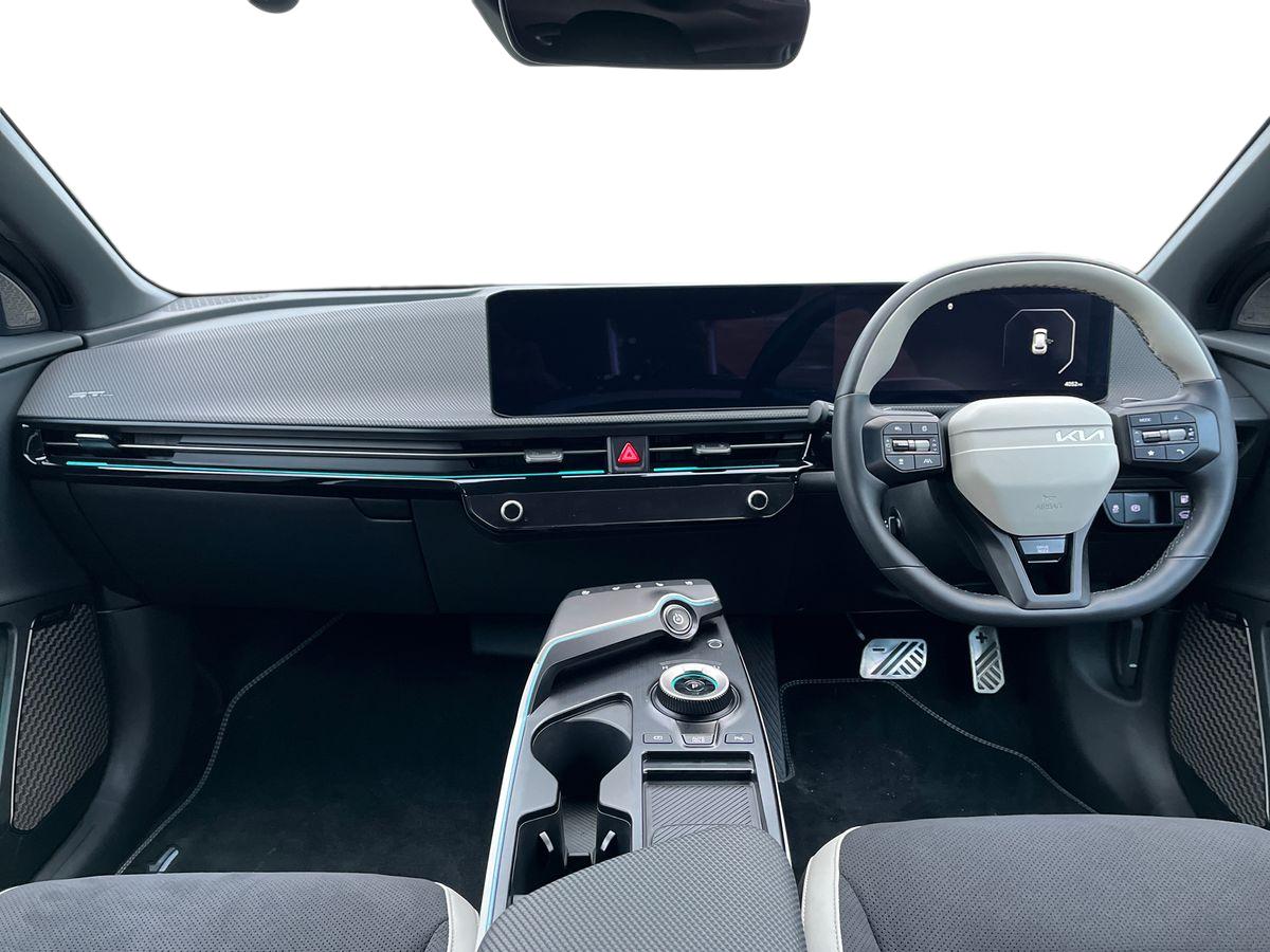 Used Kia EV6 2025 for sale - 77884591: Photo 13