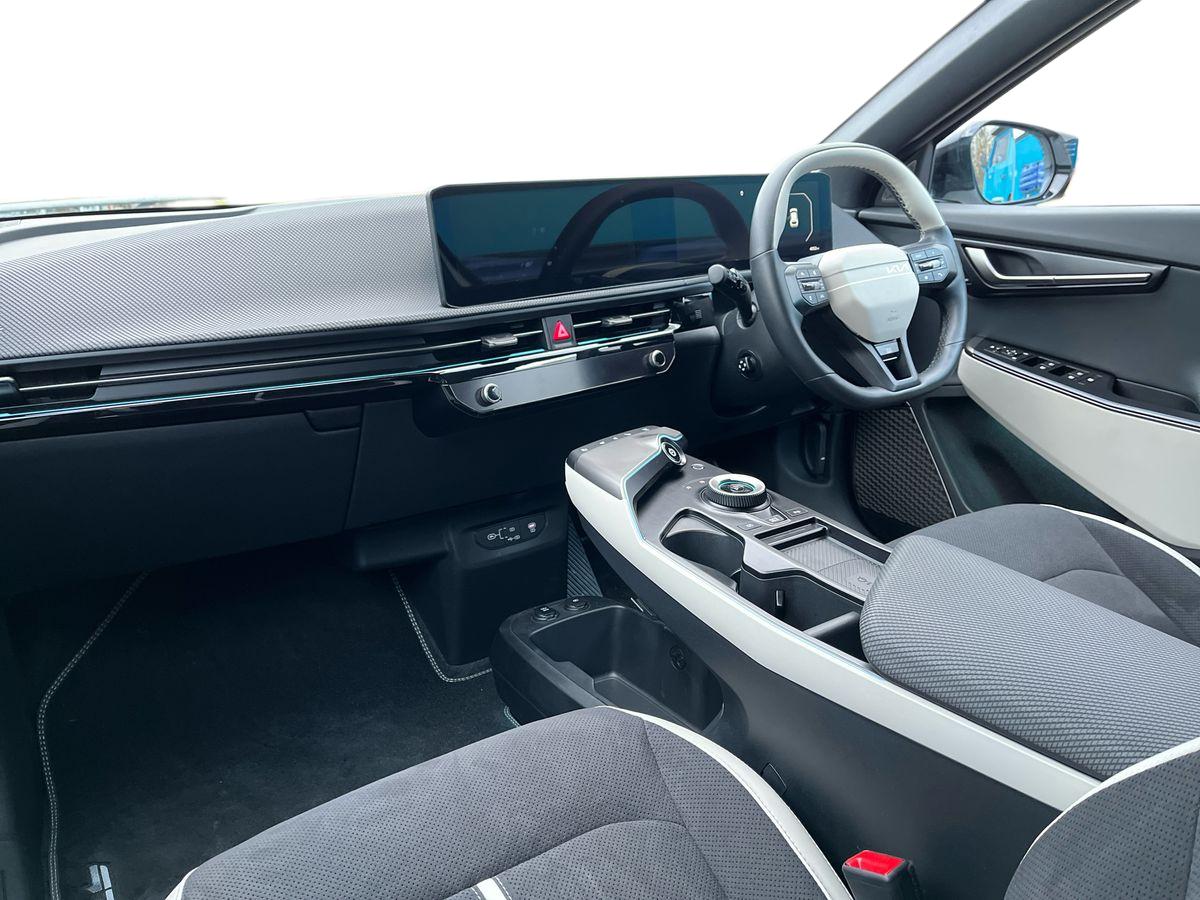 Used Kia EV6 2025 for sale - 77884591: Photo 14