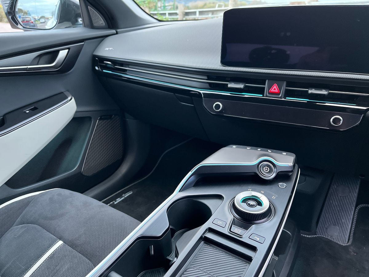 Used Kia EV6 2025 for sale - 77884591: Photo 15