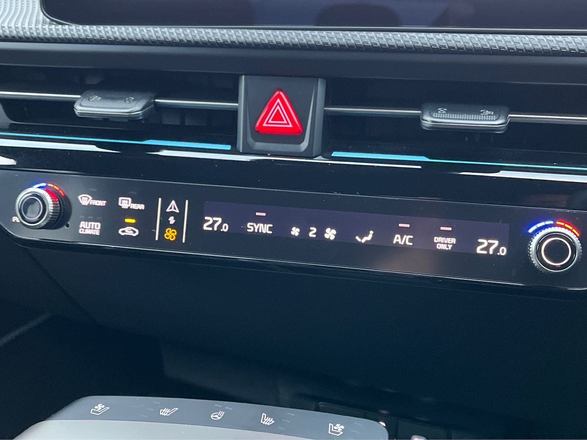 Used Kia EV6 2025 for sale - 77884591: Photo 17