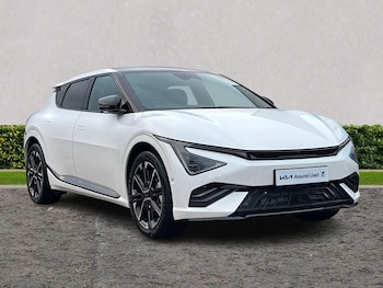 Kia EV6 feature image