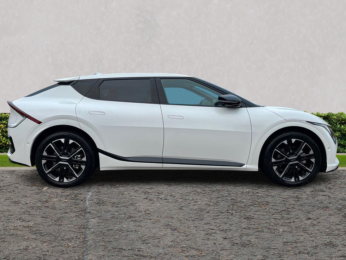 Used Kia EV6 2025 for sale - 77884591: Photo 2