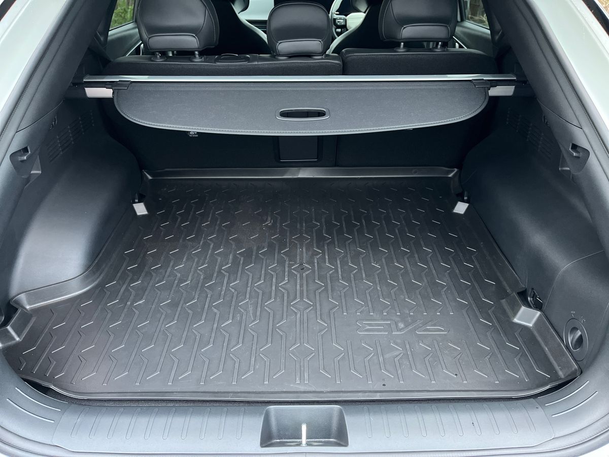 Used Kia EV6 2025 for sale - 77884591: Photo 27