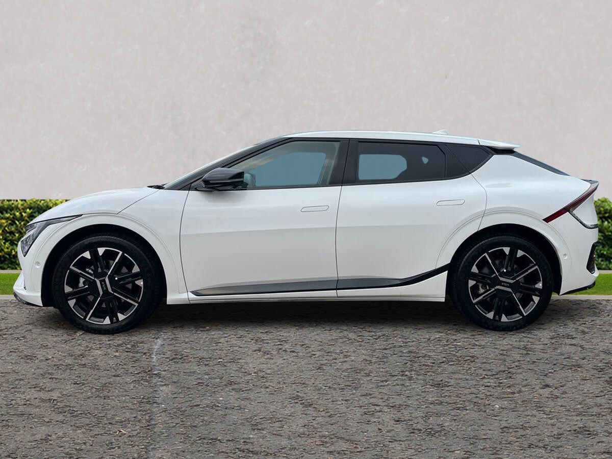 Used Kia EV6 2025 for sale - 77884591: Photo 6