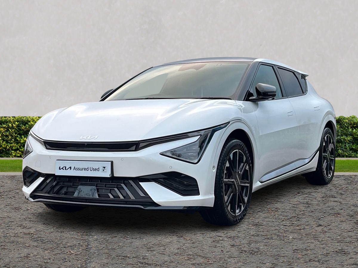 Used Kia EV6 2025 for sale - 77884591: Photo 7