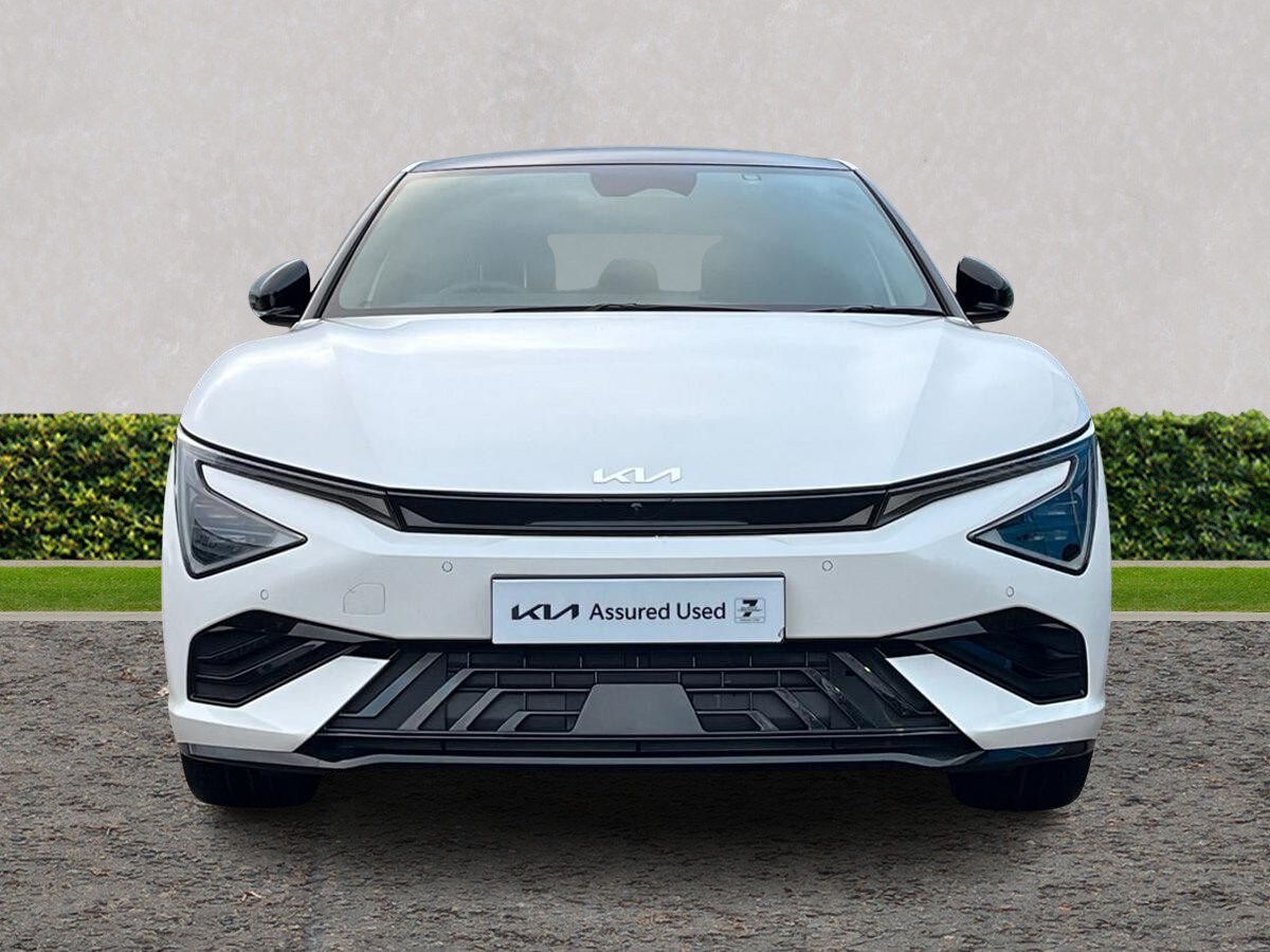 Used Kia EV6 2025 for sale - 77884591: Photo 8