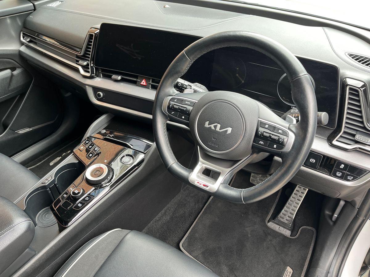 Used Kia Sportage 2023 for sale - 78036695: Photo 11