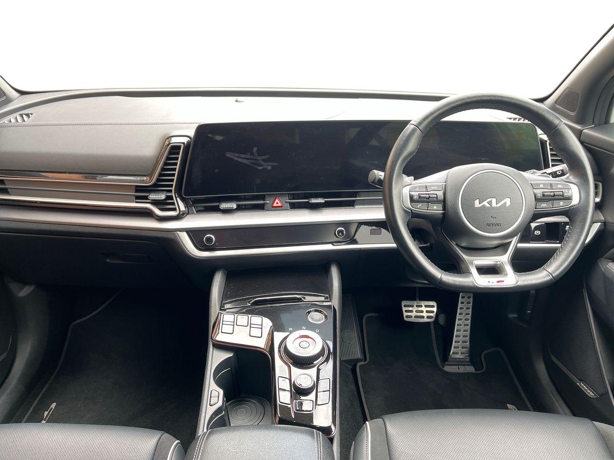 Used Kia Sportage 2023 for sale - 78036695: Photo 13