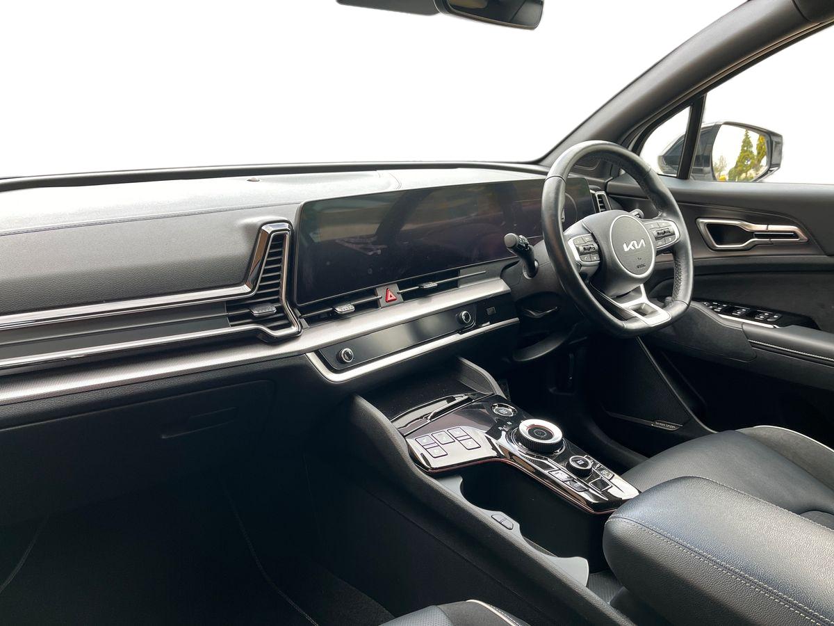 Used Kia Sportage 2023 for sale - 78036695: Photo 14