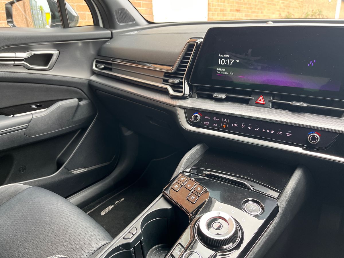 Used Kia Sportage 2023 for sale - 78036695: Photo 15