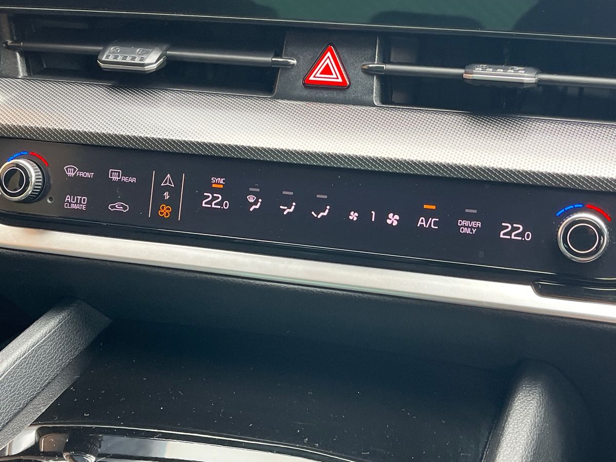 Used Kia Sportage 2023 for sale - 78036695: Photo 17