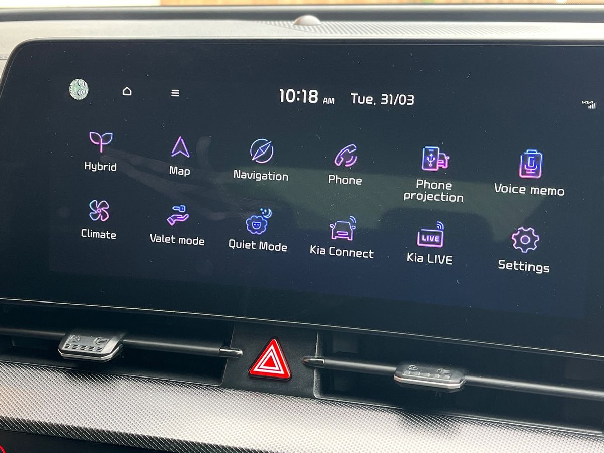 Used Kia Sportage 2023 for sale - 78036695: Photo 19