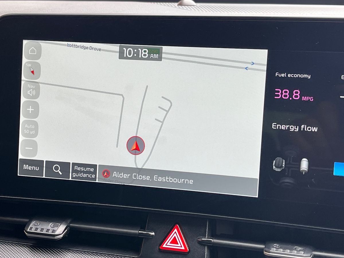 Used Kia Sportage 2023 for sale - 78036695: Photo 20