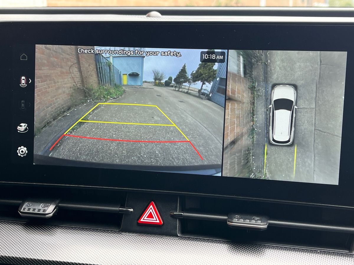 Used Kia Sportage 2023 for sale - 78036695: Photo 21