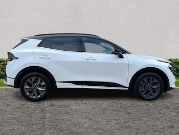 Used Kia Sportage 2023 for sale - 78036695: Photo