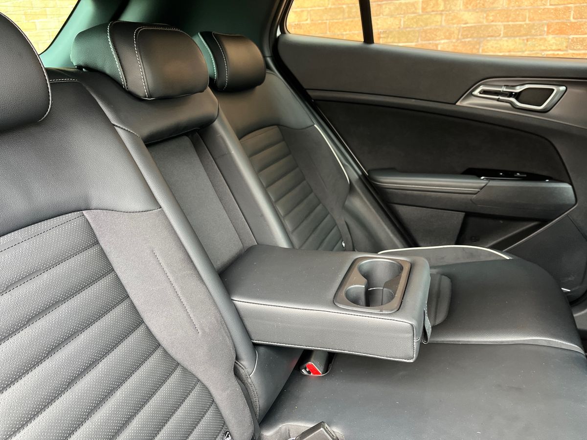 Used Kia Sportage 2023 for sale - 78036695: Photo 31