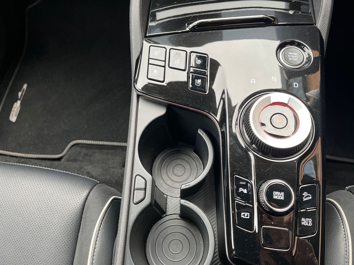 Used Kia Sportage 2023 for sale - 78036695: Photo 33