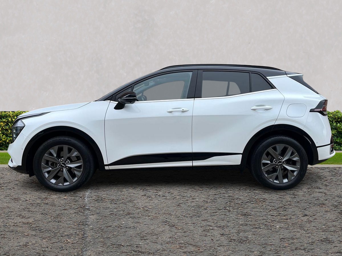 Used Kia Sportage 2023 for sale - 78036695: Photo 6