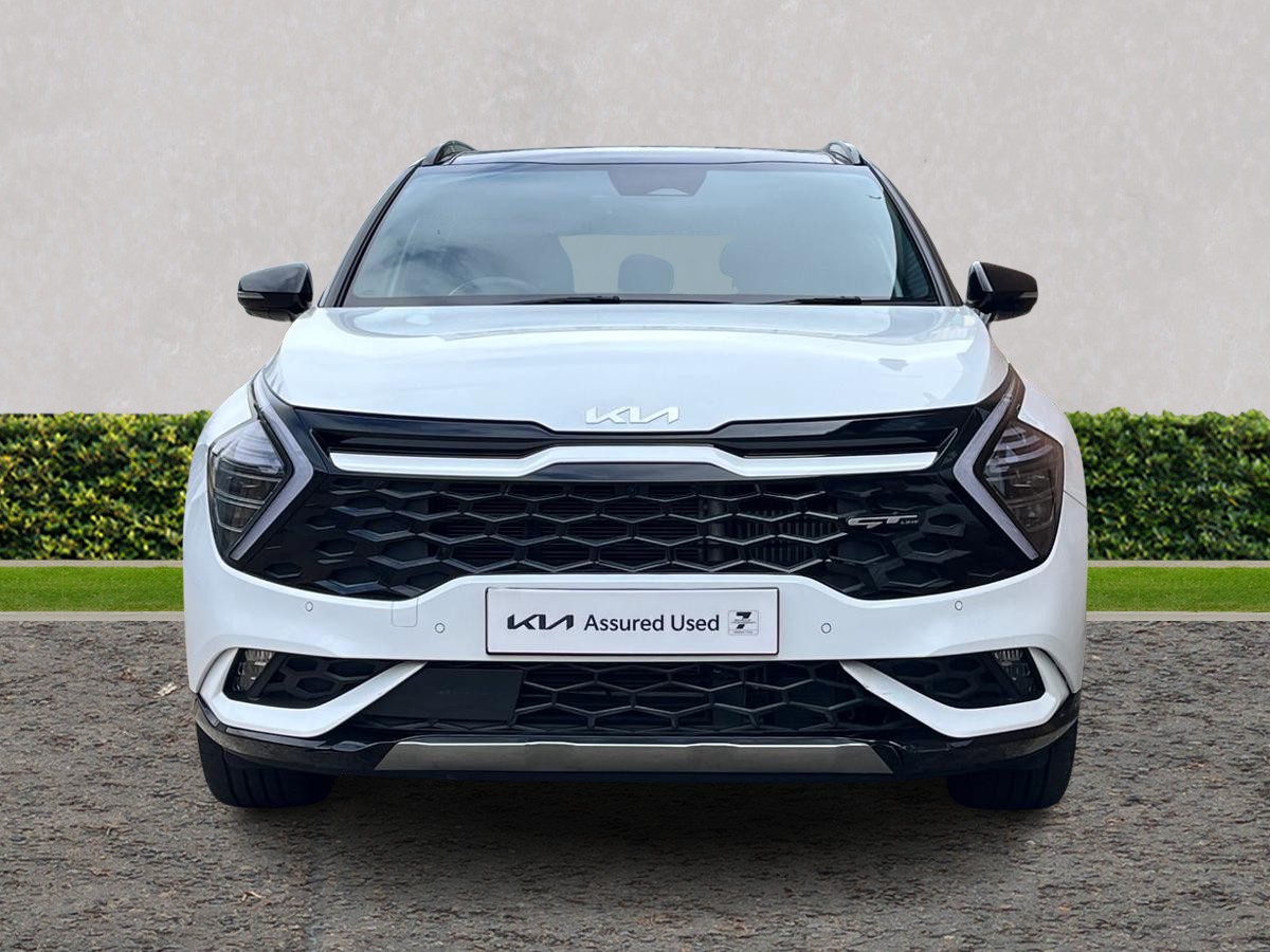 Used Kia Sportage 2023 for sale - 78036695: Photo 8