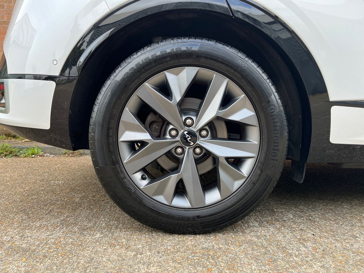 Used Kia Sportage 2023 for sale - 78036695: Photo 9