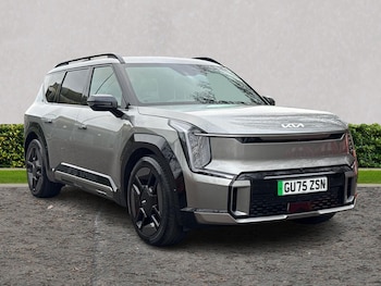 Used Kia EV9 2025 for sale - 78450052: Photo